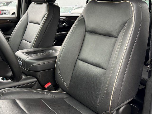 2023 Chevrolet Suburban Premier Springfield VA