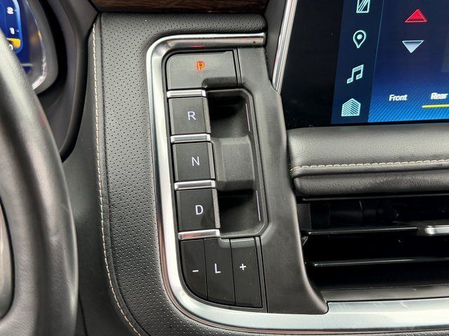 2023 Chevrolet Suburban Premier Springfield VA