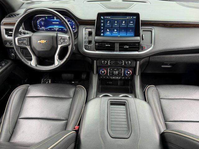 2023 Chevrolet Suburban Premier Springfield VA