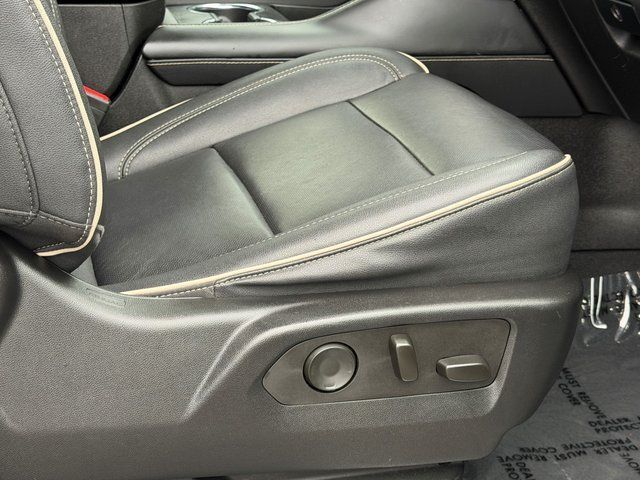 2023 Chevrolet Suburban Premier Springfield VA