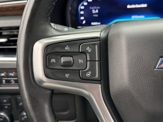 2023 Chevrolet Suburban Premier Springfield VA