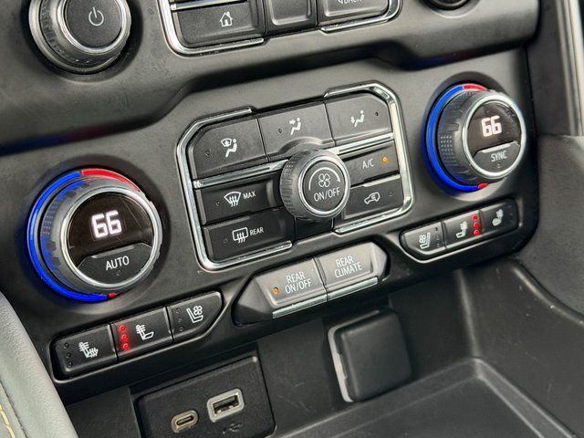 2023 Chevrolet Suburban Premier Springfield VA