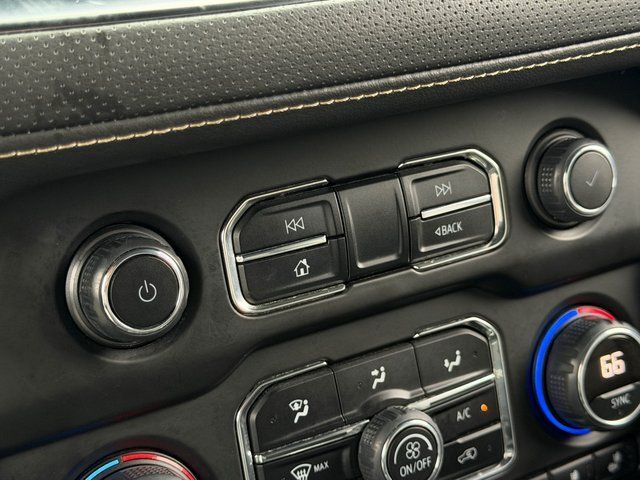 2023 Chevrolet Suburban Premier Springfield VA