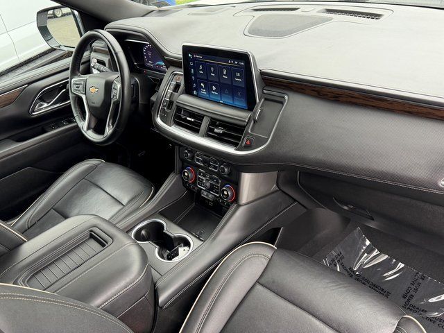 2023 Chevrolet Suburban Premier Springfield VA