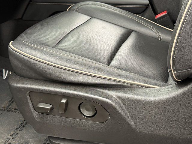 2023 Chevrolet Suburban Premier Springfield VA