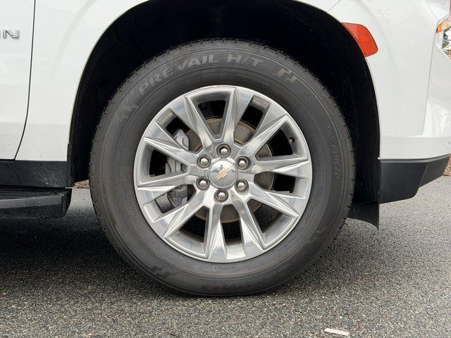 2023 Chevrolet Suburban Premier Springfield VA