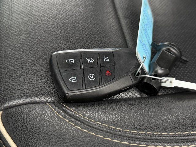 2023 Chevrolet Suburban Premier Springfield VA