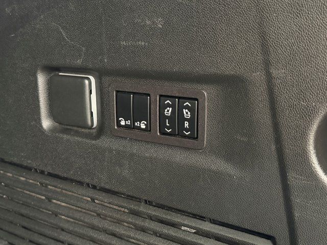 2023 Chevrolet Suburban Premier Springfield VA