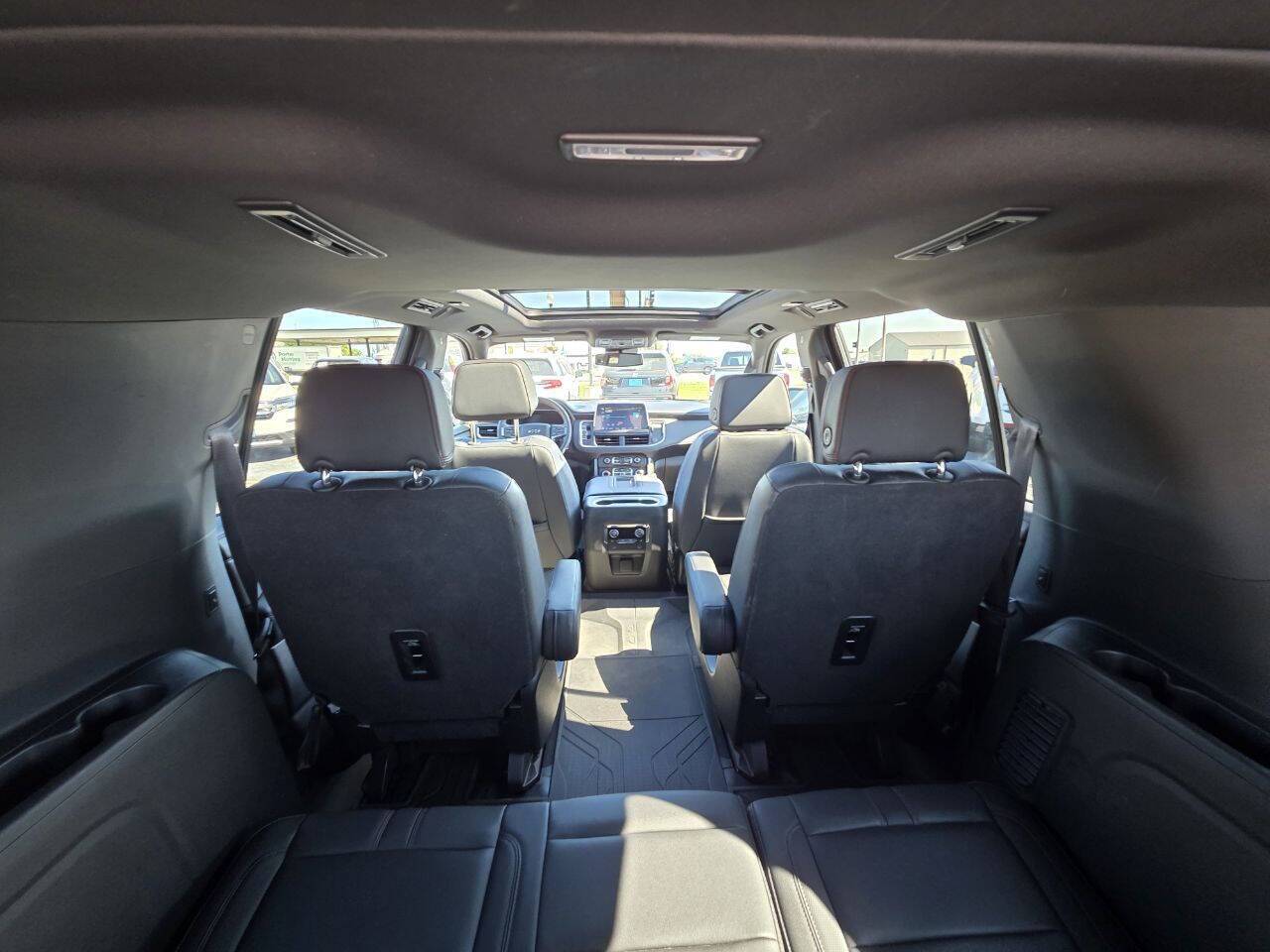 2023 Chevrolet Suburban RST 4x4 4dr SUV Eldridge IA