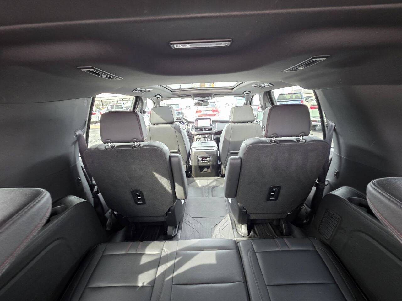 2023 Chevrolet Suburban RST 4x4 4dr SUV Eldridge IA