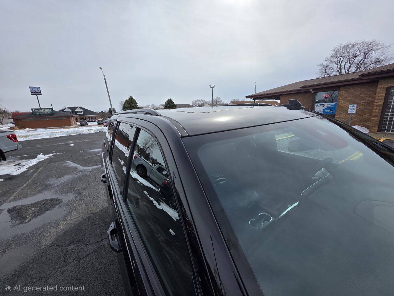 2023 Chevrolet Suburban RST 4x4 4dr SUV Eldridge IA