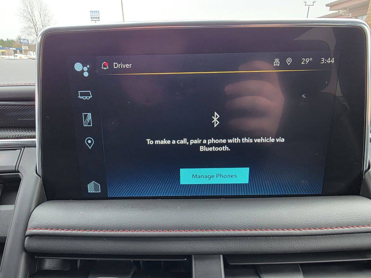 2023 Chevrolet Suburban RST 4x4 4dr SUV Eldridge IA