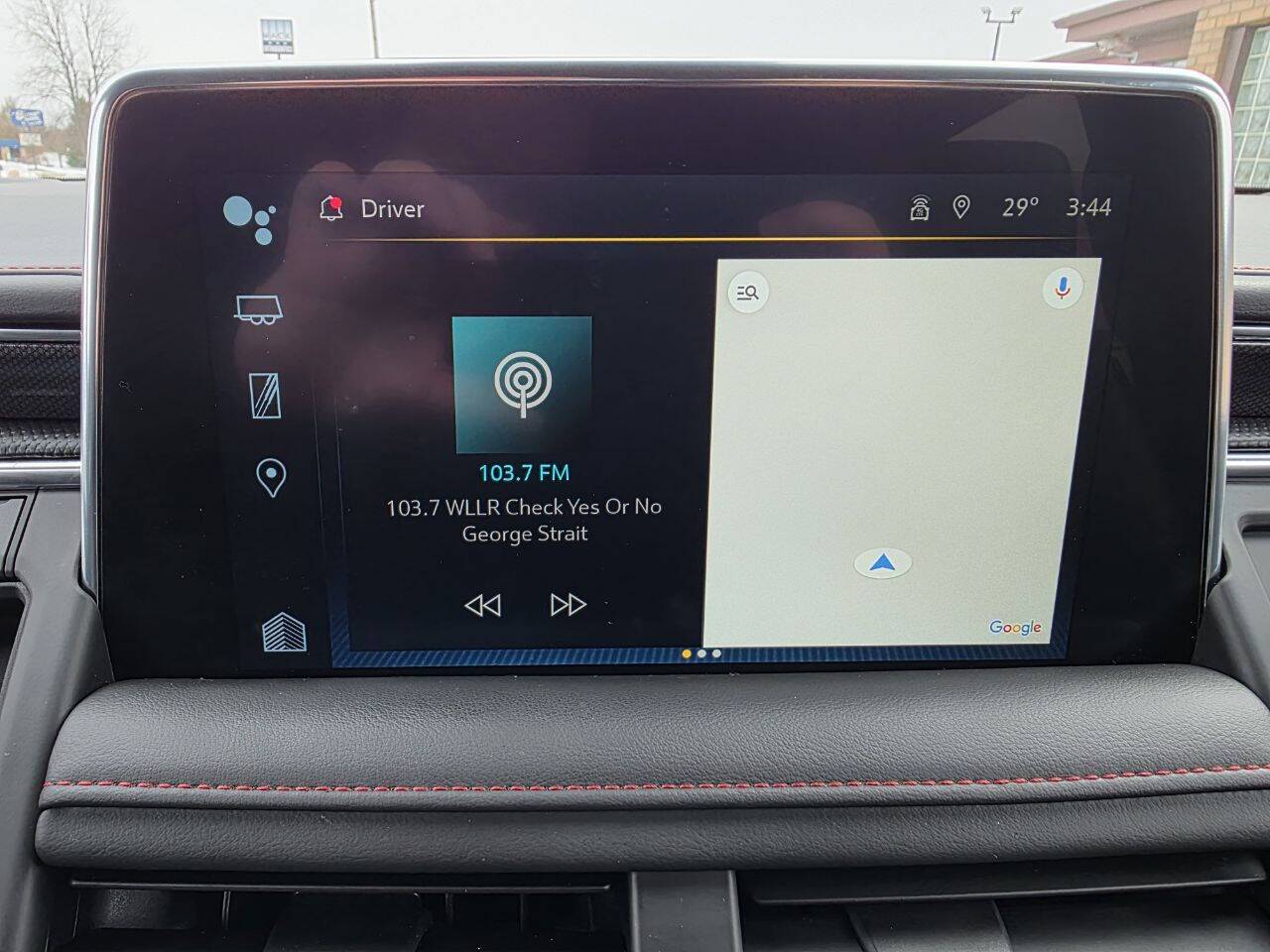 2023 Chevrolet Suburban RST 4x4 4dr SUV Eldridge IA