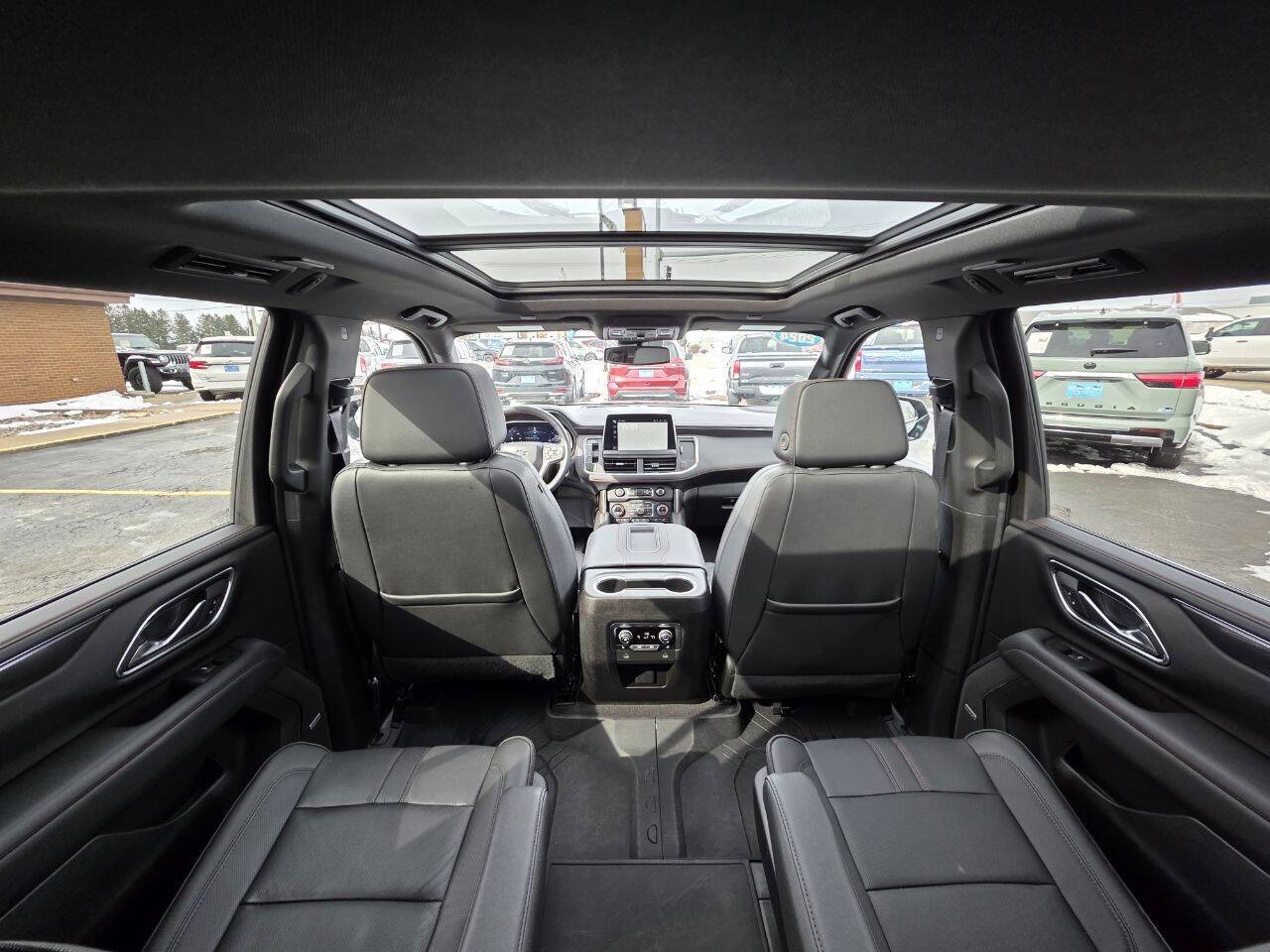 2023 Chevrolet Suburban RST 4x4 4dr SUV Eldridge IA