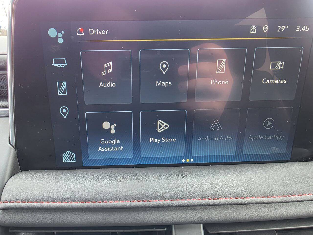 2023 Chevrolet Suburban RST 4x4 4dr SUV Eldridge IA