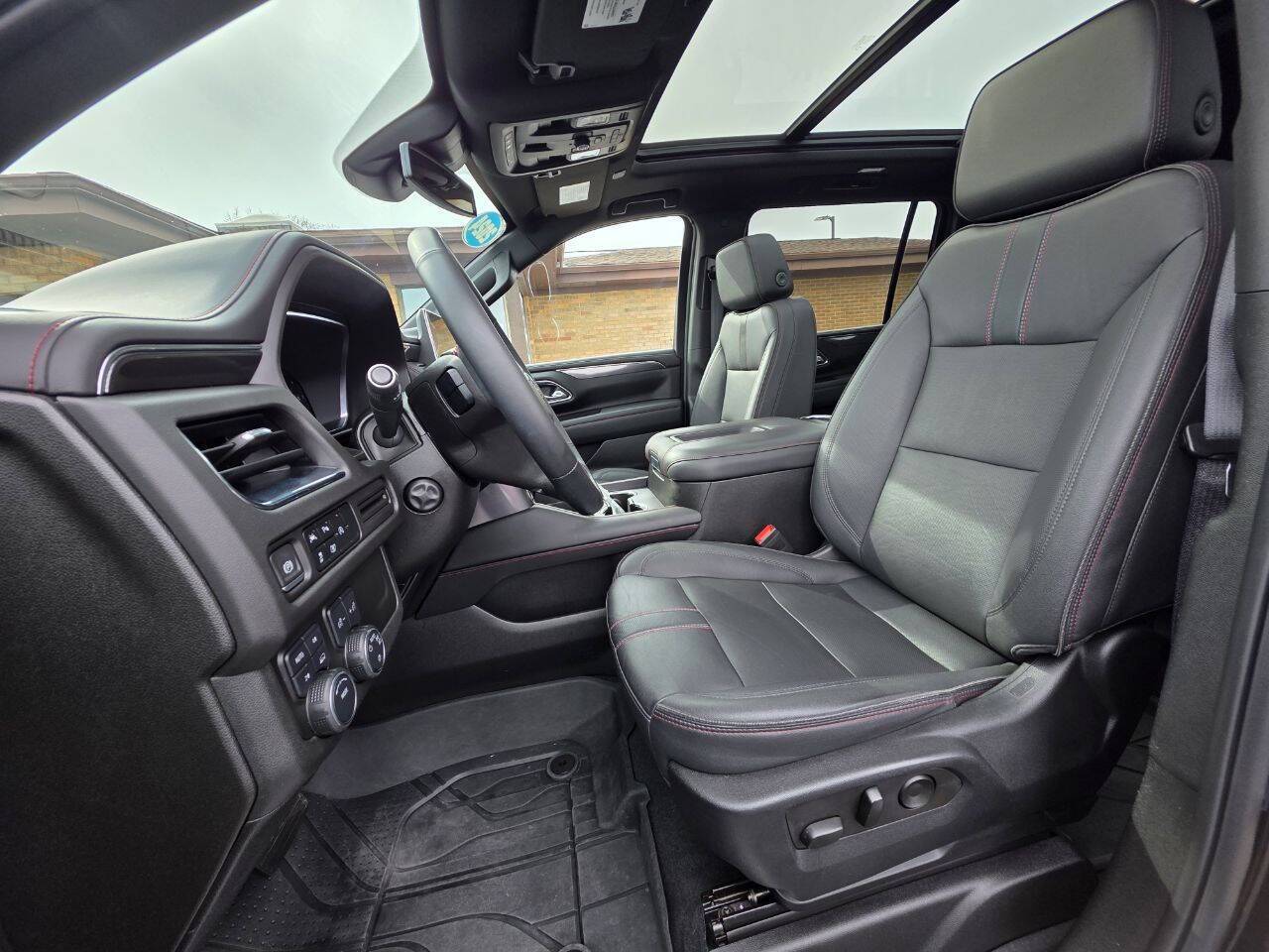 2023 Chevrolet Suburban RST 4x4 4dr SUV Eldridge IA