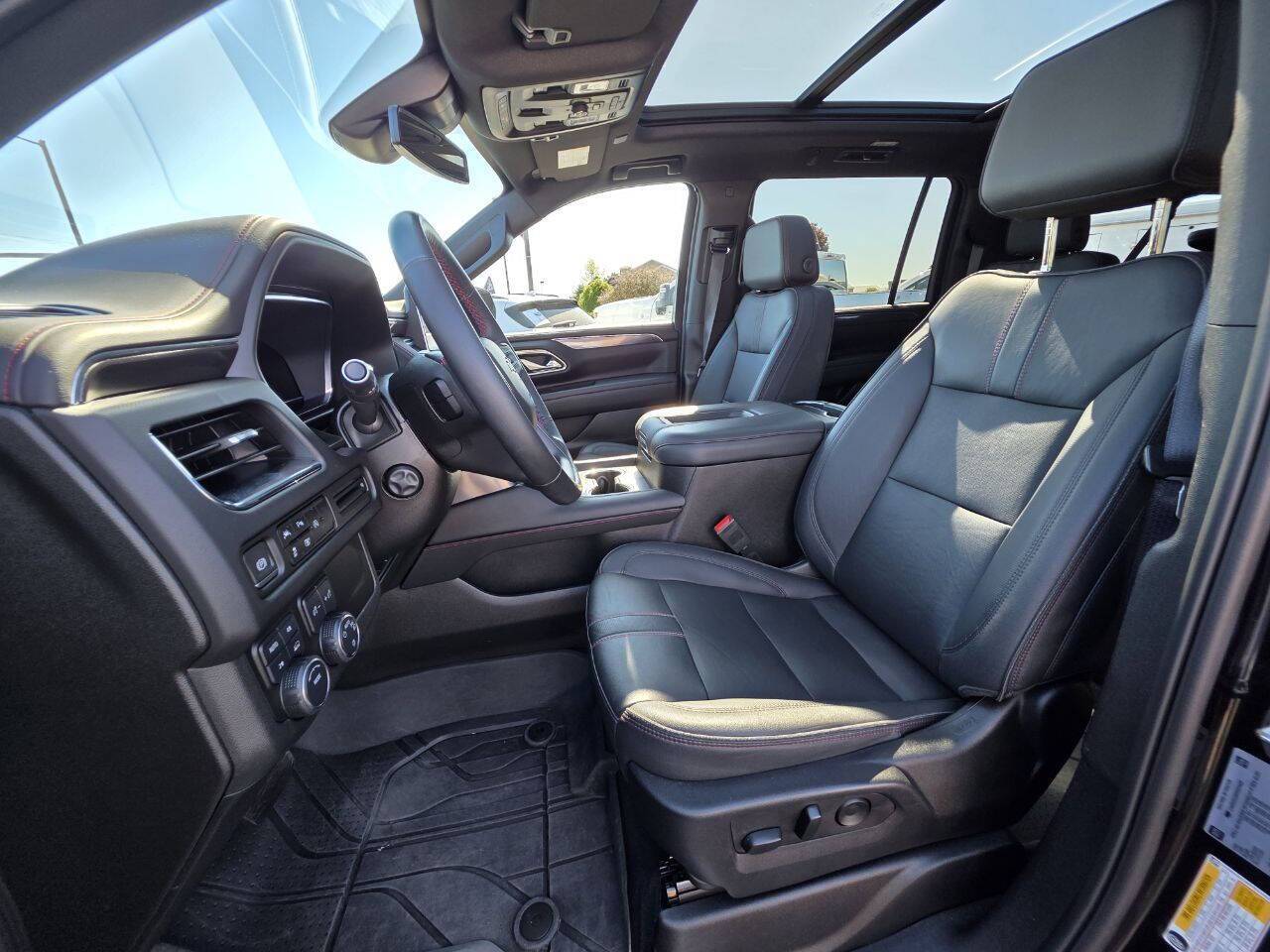 2023 Chevrolet Suburban RST 4x4 4dr SUV Eldridge IA