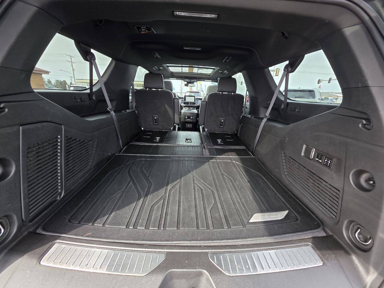 2023 Chevrolet Suburban RST 4x4 4dr SUV Eldridge IA