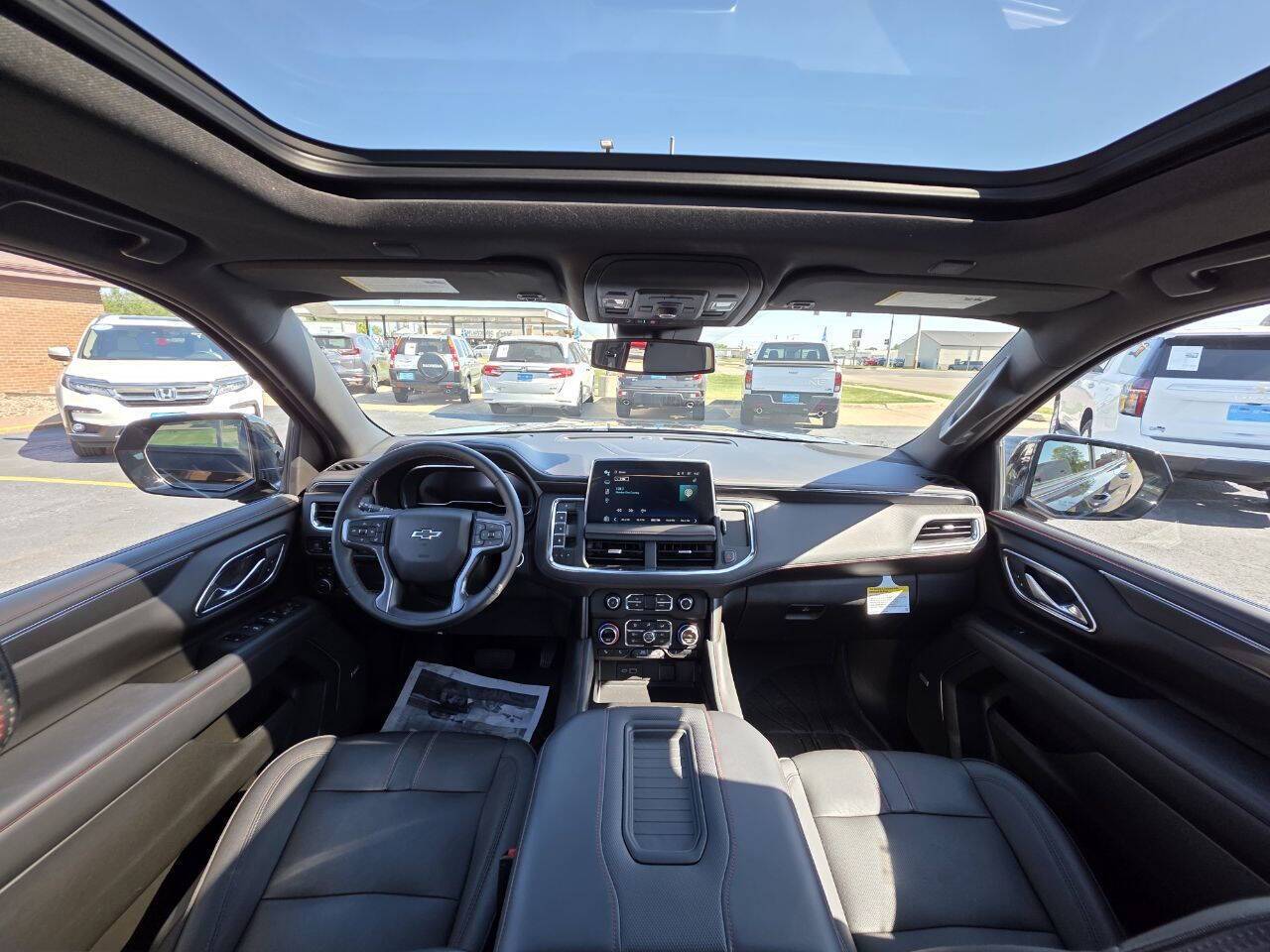 2023 Chevrolet Suburban RST 4x4 4dr SUV Eldridge IA