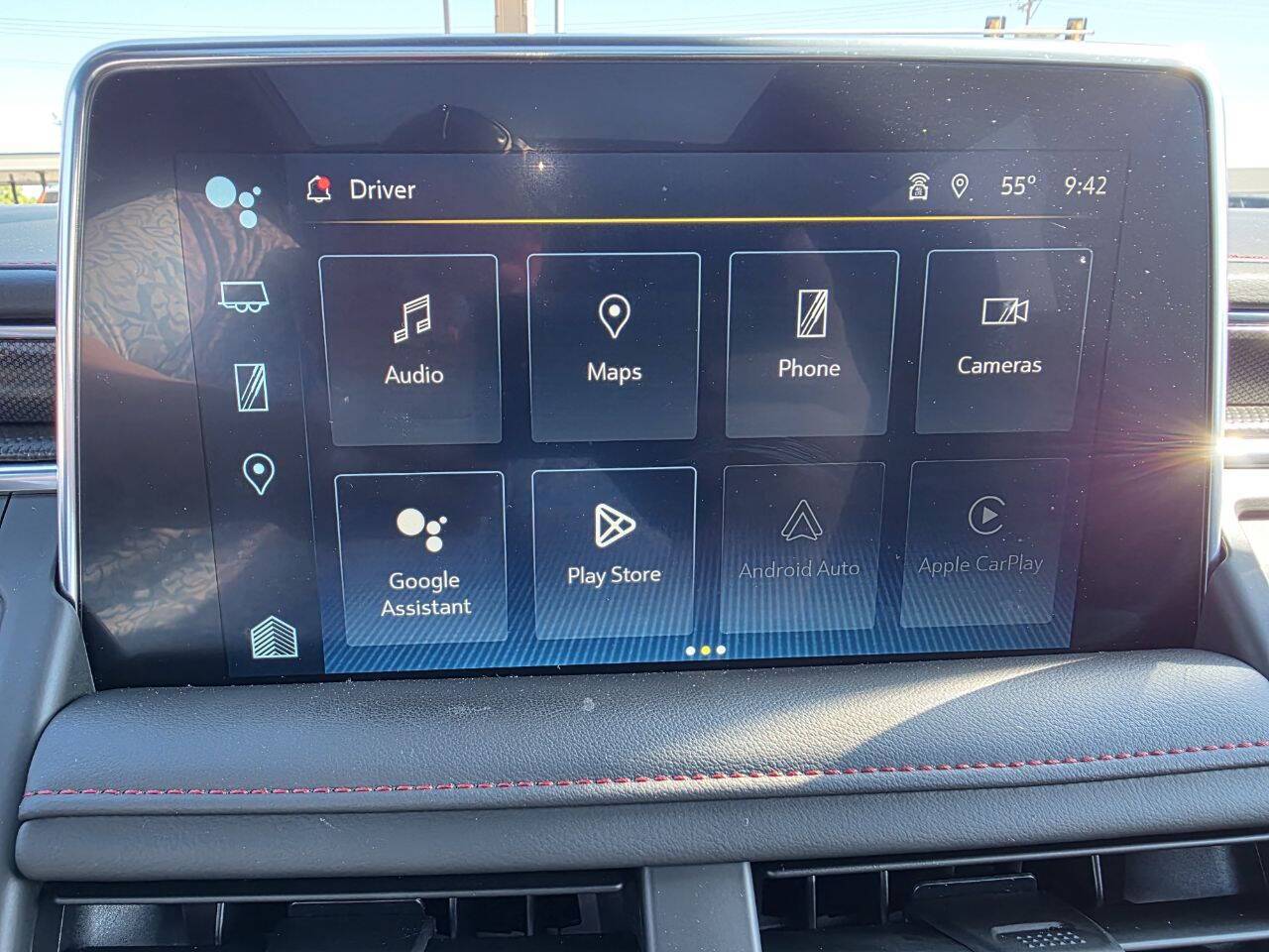2023 Chevrolet Suburban RST 4x4 4dr SUV Eldridge IA