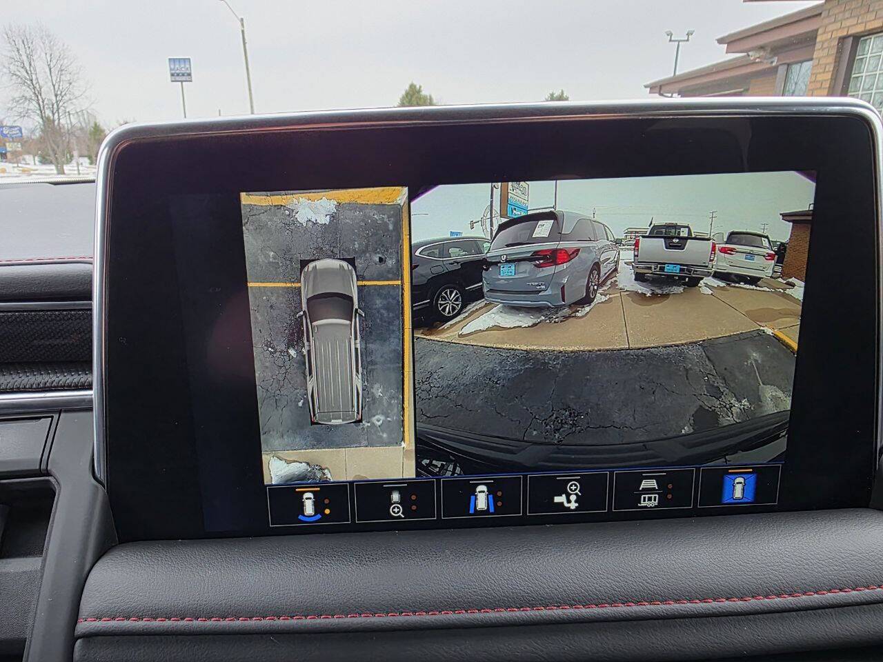 2023 Chevrolet Suburban RST 4x4 4dr SUV Eldridge IA