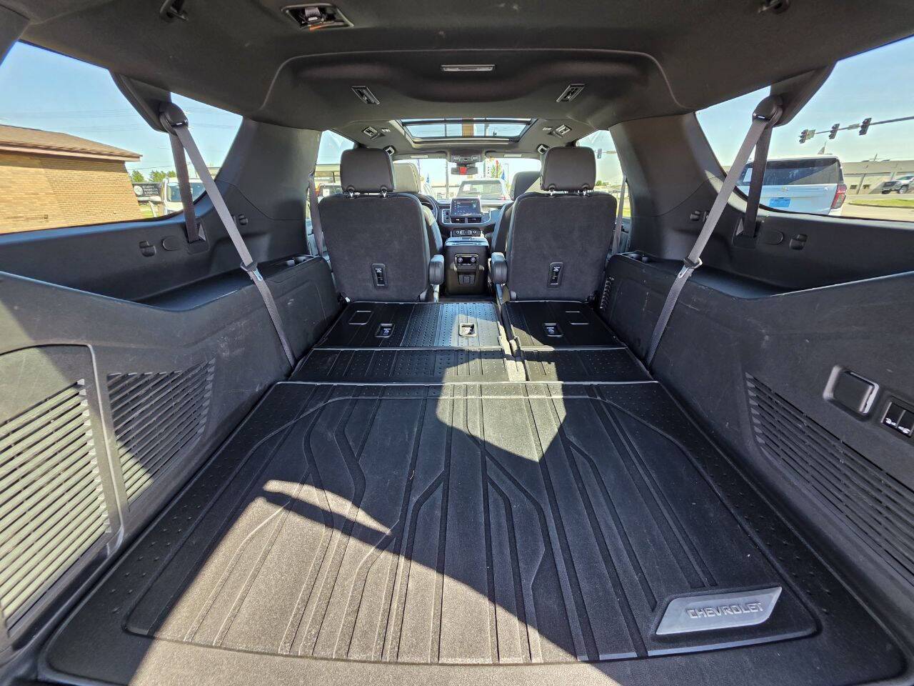 2023 Chevrolet Suburban RST 4x4 4dr SUV Eldridge IA