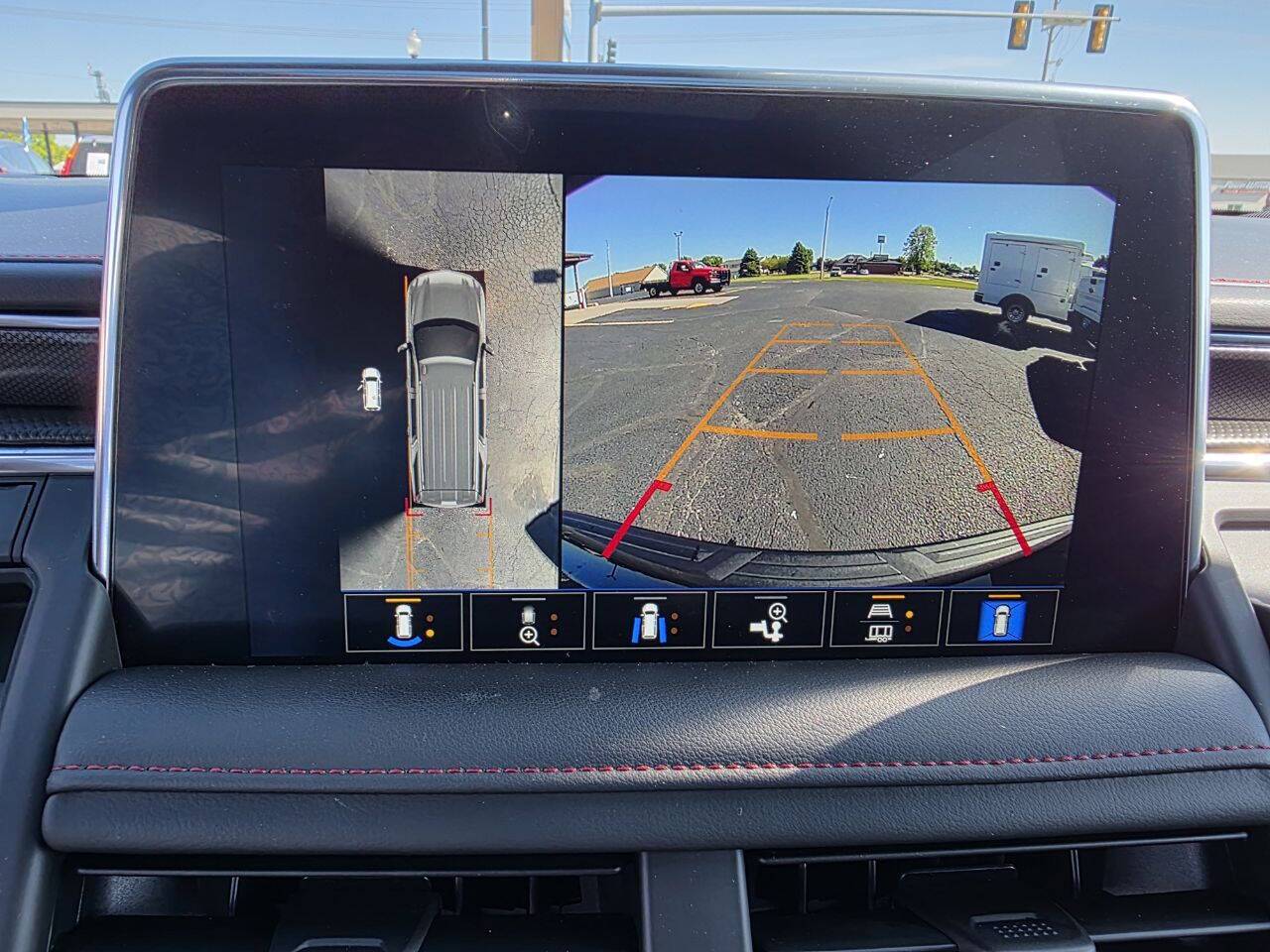 2023 Chevrolet Suburban RST 4x4 4dr SUV Eldridge IA