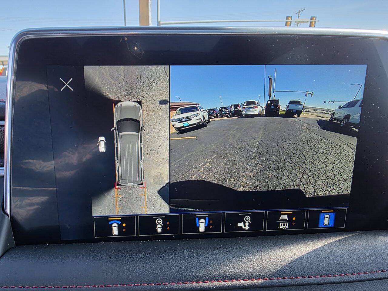2023 Chevrolet Suburban RST 4x4 4dr SUV Eldridge IA