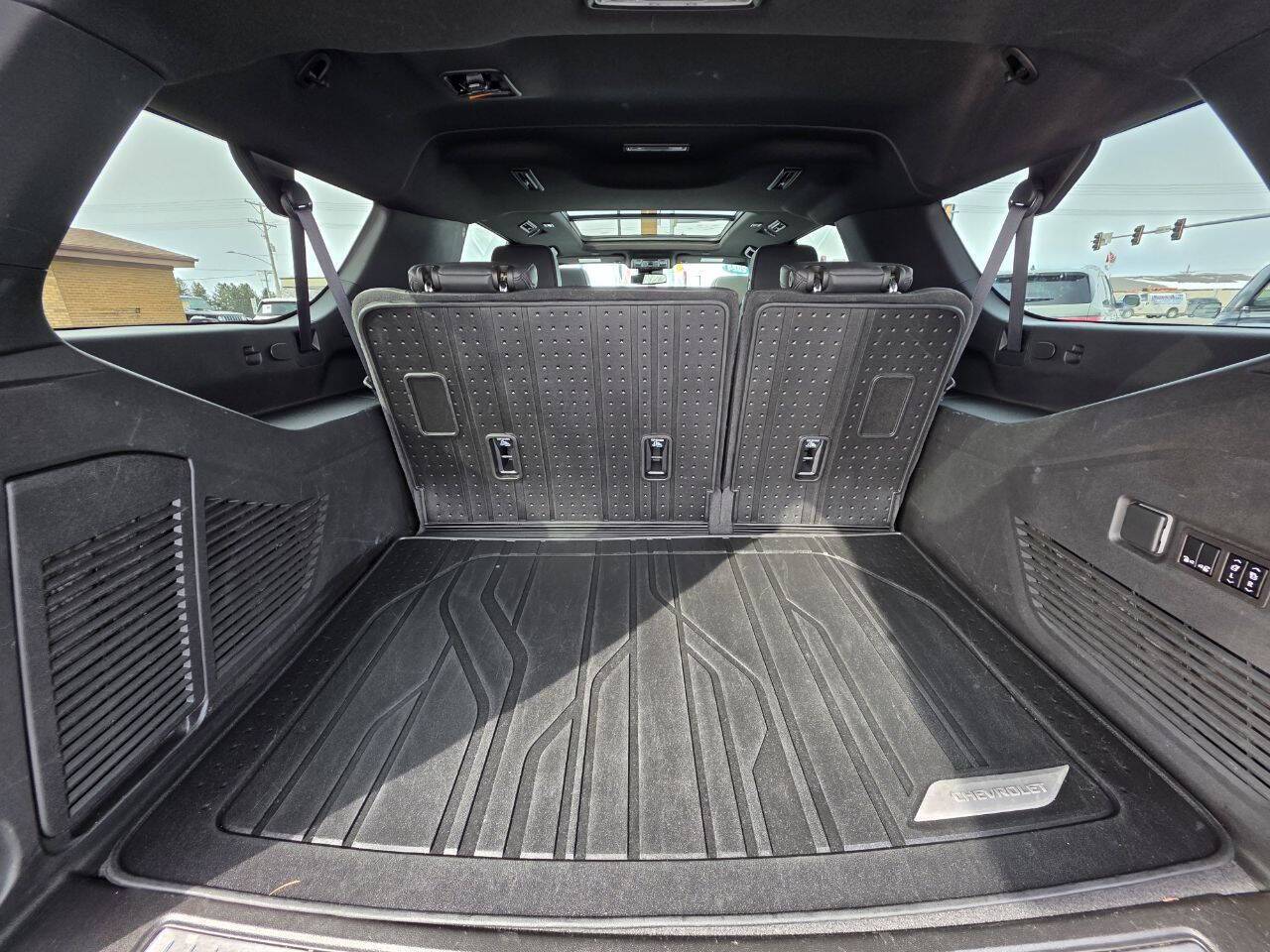 2023 Chevrolet Suburban RST 4x4 4dr SUV Eldridge IA