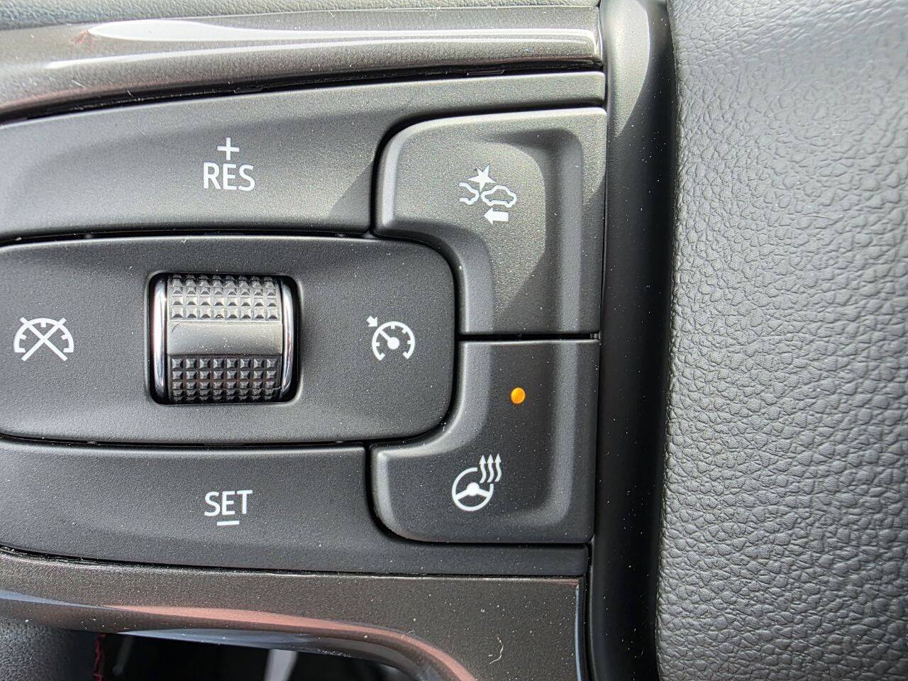 2023 Chevrolet Suburban RST 4x4 4dr SUV Eldridge IA