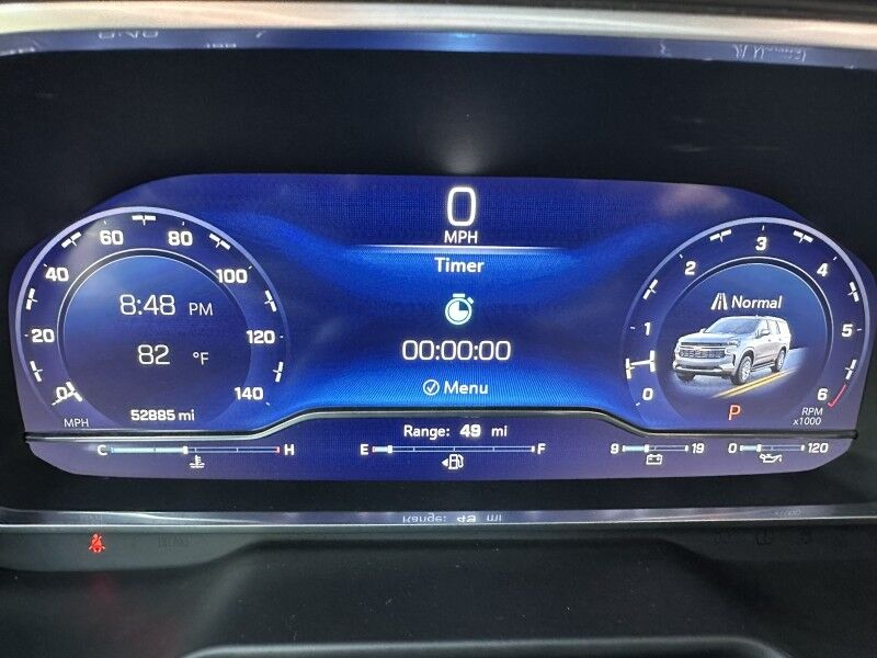 2023 Chevrolet Suburban RST Jacksonville FL