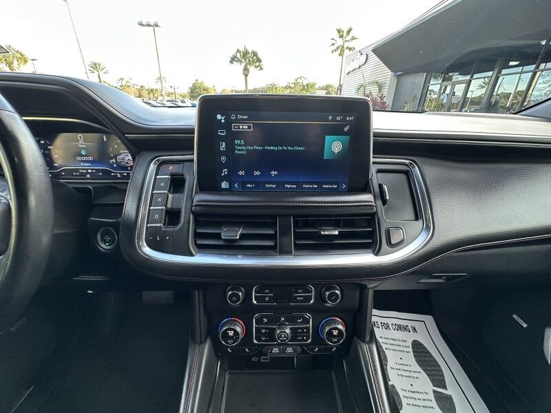 2023 Chevrolet Suburban RST Jacksonville FL