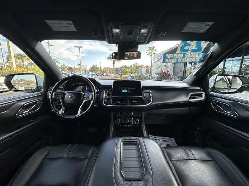 2023 Chevrolet Suburban RST Jacksonville FL