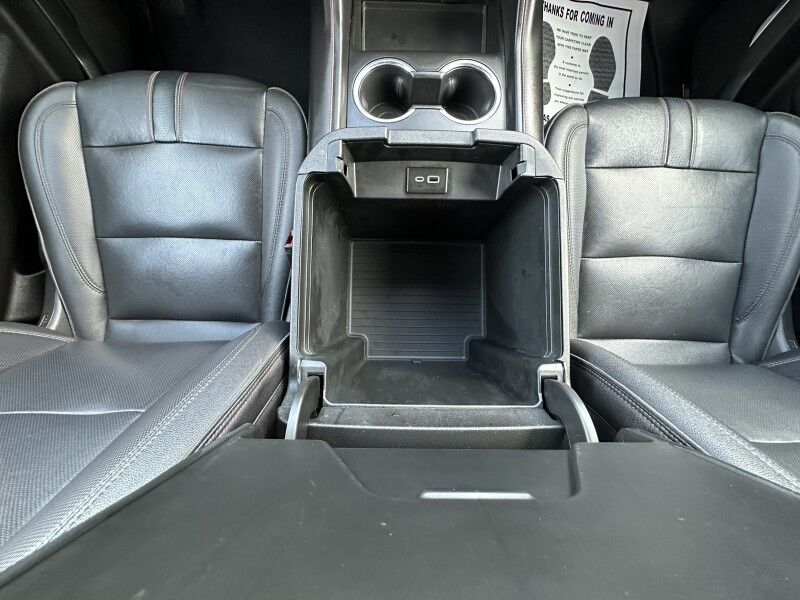 2023 Chevrolet Suburban RST Jacksonville FL