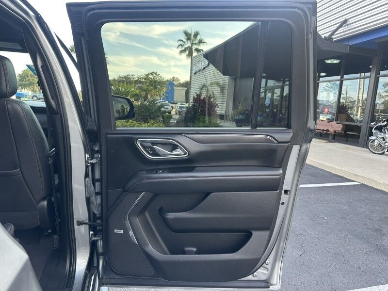 2023 Chevrolet Suburban RST Jacksonville FL