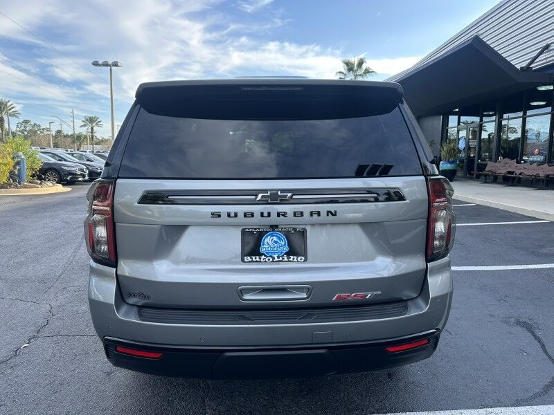 2023 Chevrolet Suburban RST Jacksonville FL