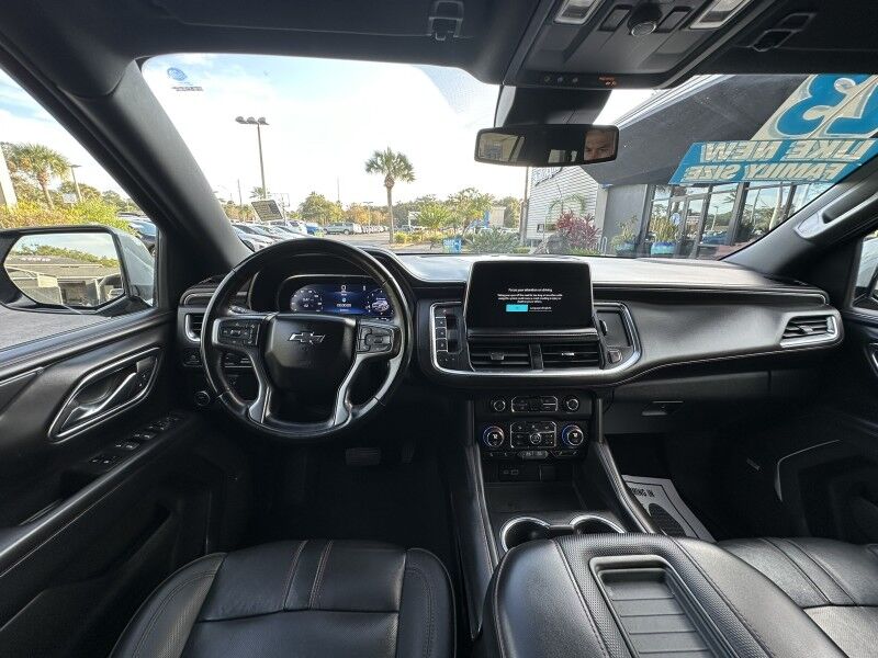 2023 Chevrolet Suburban RST Jacksonville FL