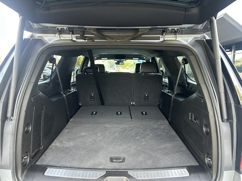 2023 Chevrolet Suburban RST Jacksonville FL