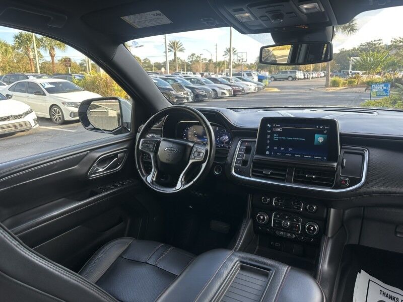 2023 Chevrolet Suburban RST Jacksonville FL