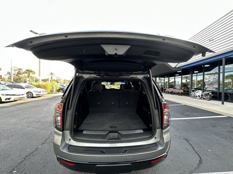 2023 Chevrolet Suburban RST Jacksonville FL