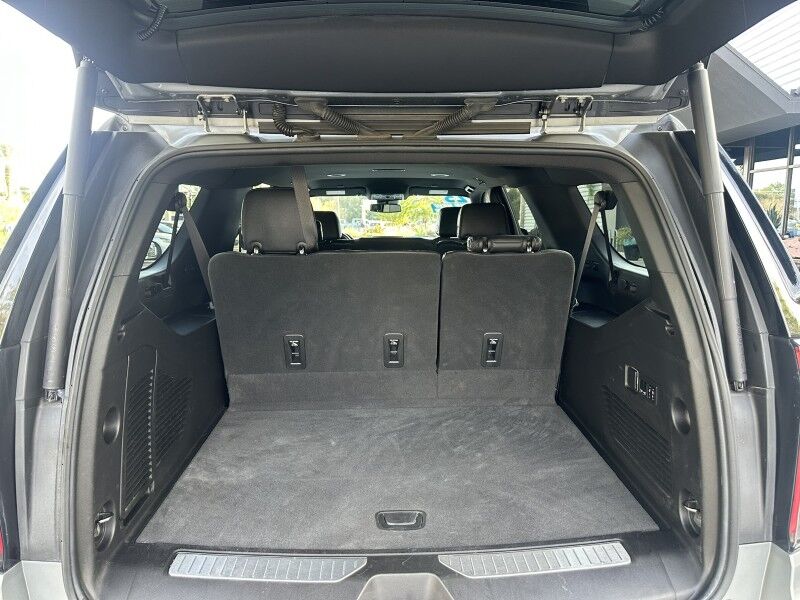 2023 Chevrolet Suburban RST Jacksonville FL