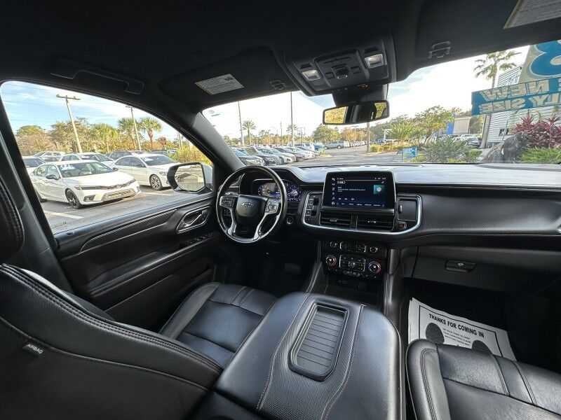 2023 Chevrolet Suburban RST Jacksonville FL