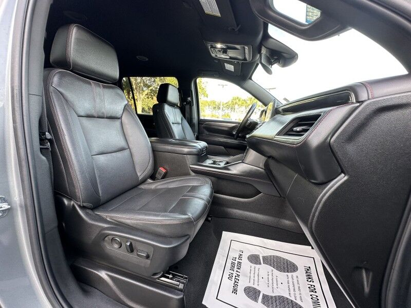 2023 Chevrolet Suburban RST Jacksonville FL