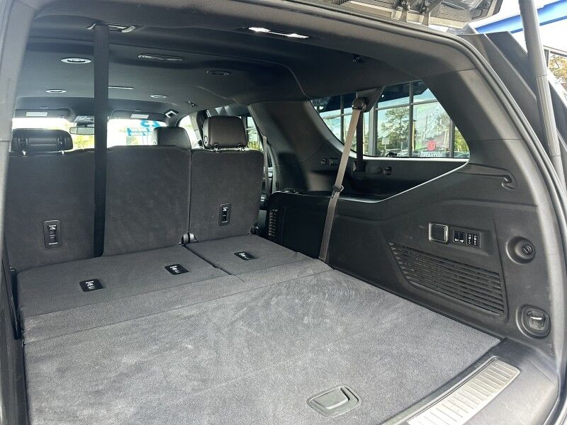 2023 Chevrolet Suburban RST Jacksonville FL