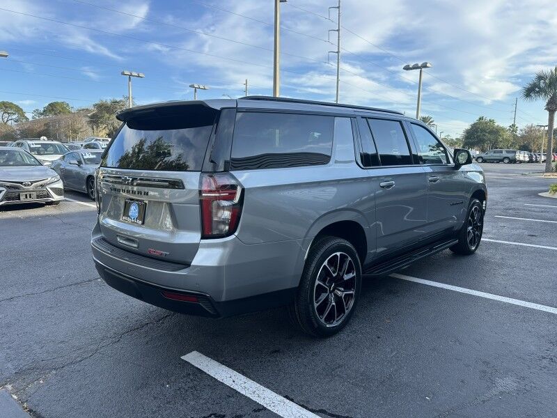 2023 Chevrolet Suburban RST Jacksonville FL