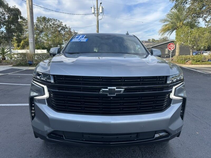 2023 Chevrolet Suburban RST Jacksonville FL