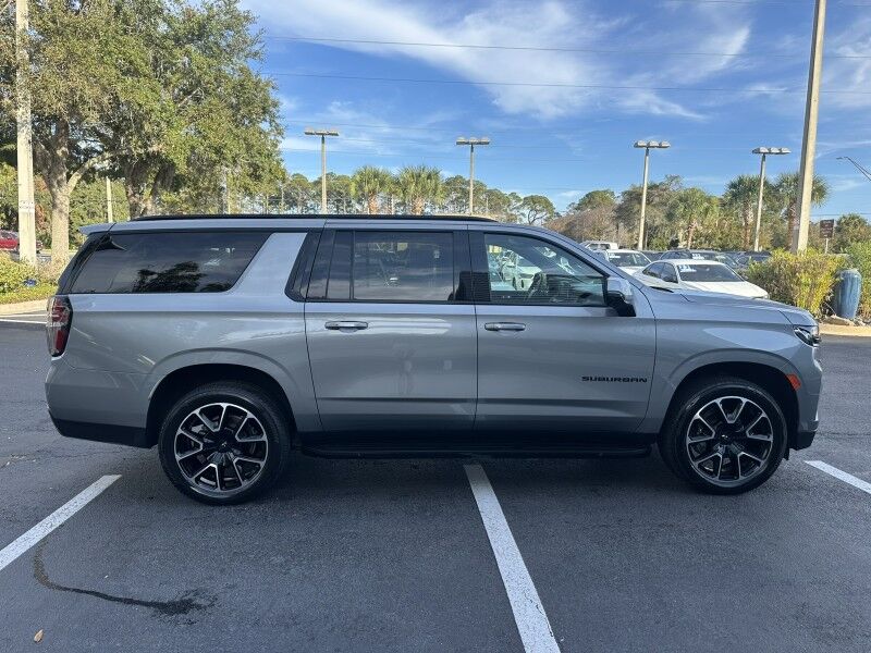 2023 Chevrolet Suburban RST Jacksonville FL