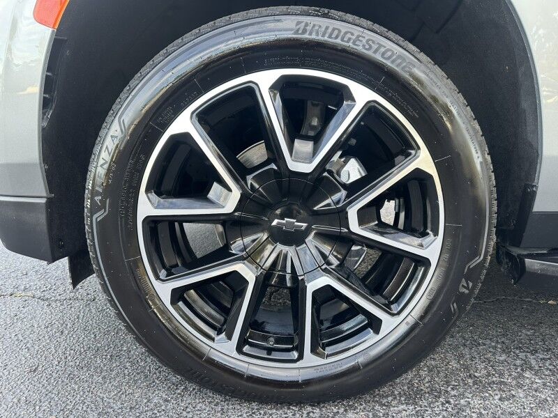 2023 Chevrolet Suburban RST Jacksonville FL