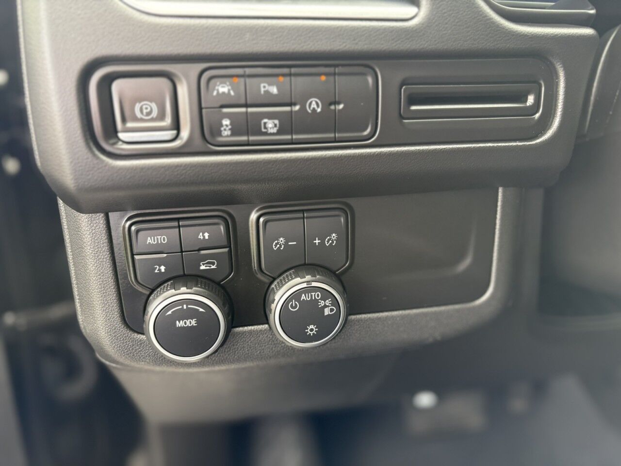 2023 Chevrolet Suburban RST Miami FL