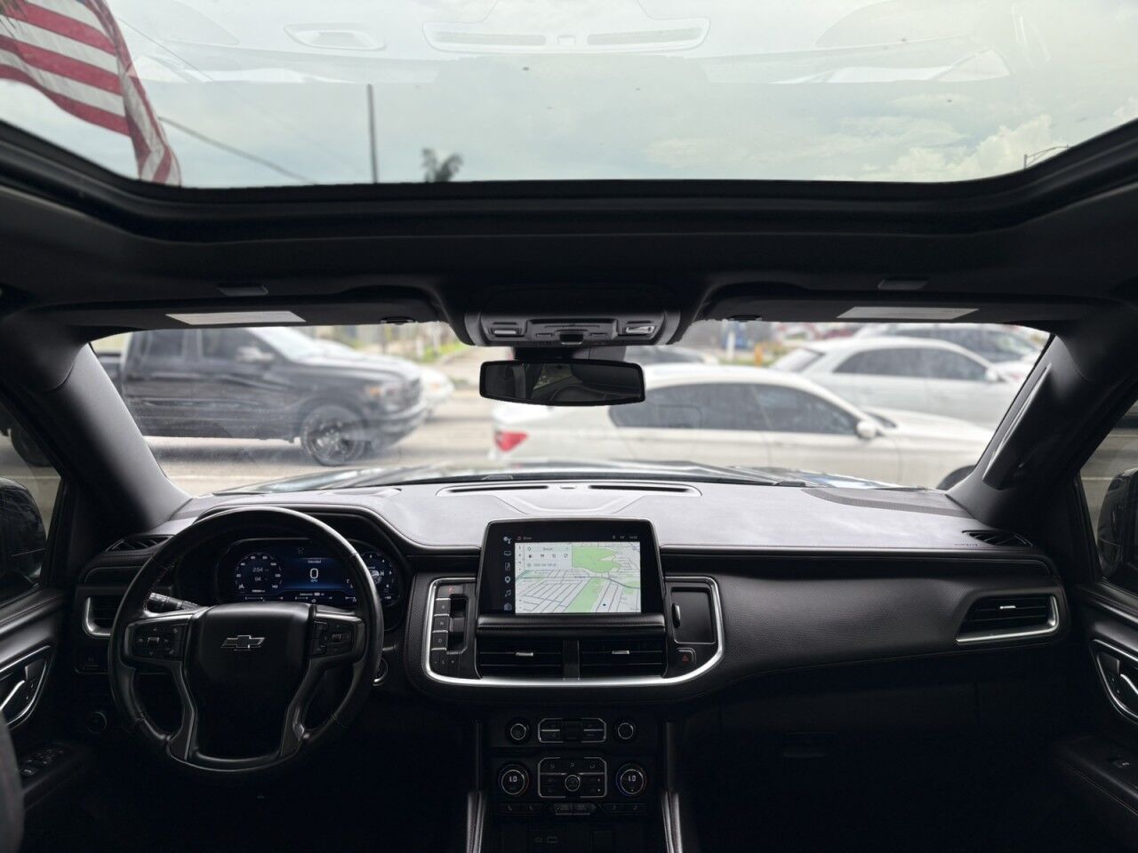 2023 Chevrolet Suburban RST Miami FL